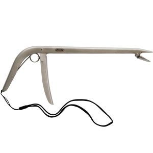 Berkley Stainless Steel Hook Remover – Lösezange