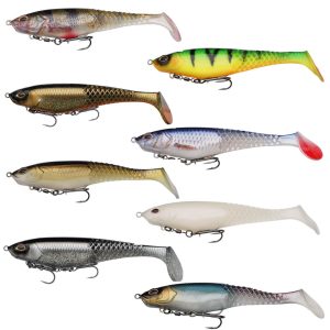 Berkley Cullshad 12.5cm 28g Shallow – Gummifisch