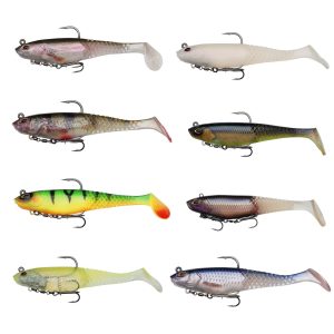 Berkley Cullshad 12.5cm 42g Deep – Gummifisch