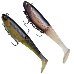 Berkley Cullshad 20cm 110g Deep – Gummifisch