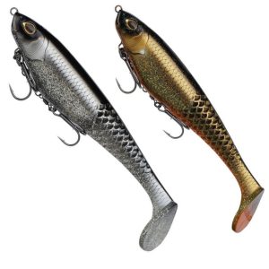 Berkley Cullshad 20cm 79g Shallow – Gummifisch