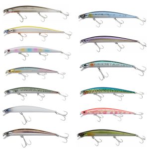 Berkley Dex Long Shot Sandeel – Küstenwobbler
