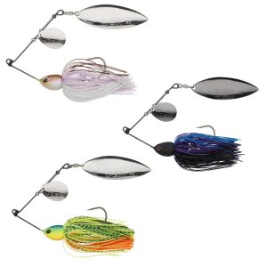 Berkley Dex Spinnerbait – Spinnerbait