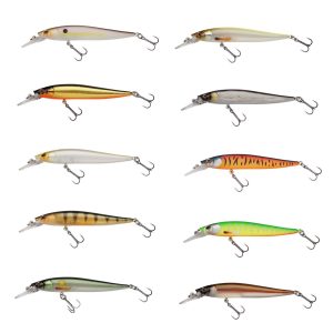 Berkley Dex Stunna 100Plus2 Ember – Twitchbait