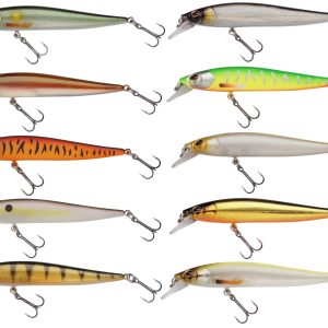 Berkley Dex Stunna 80 8cm 5,4g  – Twitchbait