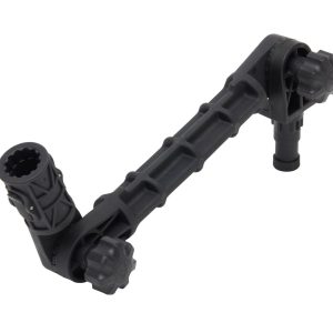 Berkley Extension Arm with Quick Release Lock 28cm – für Bellyboot