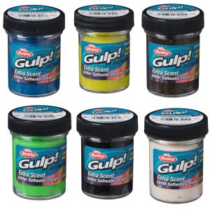 Berkley Gulp Dough – 65g Forellenteig