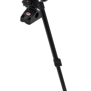 Berkley Fish Finder Holder Echolothalter mit Geberarm fürs Bellyboot