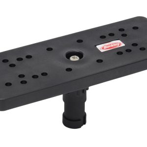 Berkley Fish Finder Holder Large – Echolothalter fürs Bellyboot