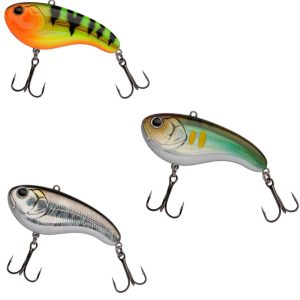 Berkley Flatt Shad – Wobbler