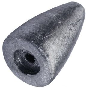 Berkley Fusion Bullet Weights – Patronenbleie