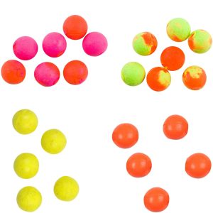 Berkley Gulp! Alive! Floating Salmon Eggs – Forellenköder