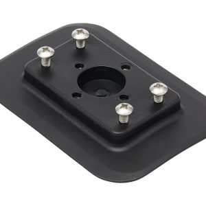 Berkley Glue-on Pad for Inflatable Boats – Klebepad fürs Bellyboot