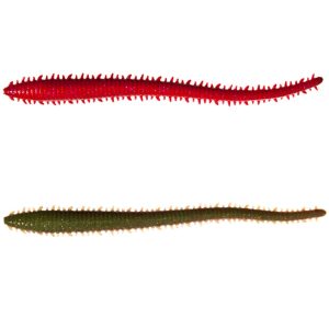 Berkley Gulp! Alive! Saltwater Sandworm – Gummiwurm