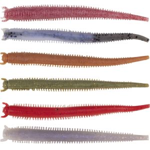 Berkley Gulp! Saltwater Fat Sandworm 10,6cm – Gummiköder