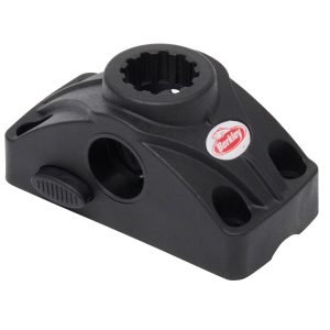 Berkley Mount Base with Lock – Basishalterung fürs Bellyboot