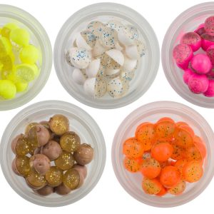 Berkley Powerbait Power Clear Eggs Floating – 14g Fischeier