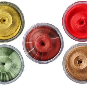 Berkley Powerbait Trout Dough Spices – 50g Forellenteig