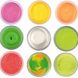Berkley PowerBait Biodegradable Trout Bait – 50g Forellenteig