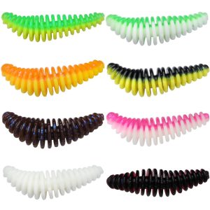 Berkley PowerBait Power Pupa – Forellenköder