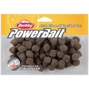 Berkley PowerBait Trout Nuggets – Forellenköder