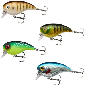 Berkley Pulse Biggie – Crankbait