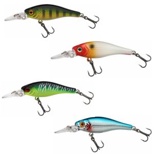 Berkley Pulse Minnow – Wobbler