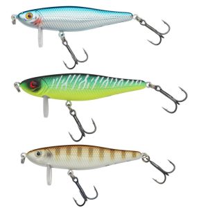 Berkley Pulse Racer – Stickbait