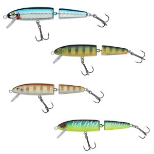 Berkley Pulse Snake – Wobbler