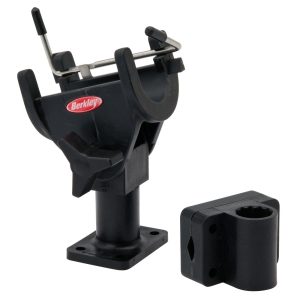 Berkley Quick-Set Boat Rod Holder – Bootsrutenhalter