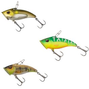 Berkley Rattling Powerblade – Zikade