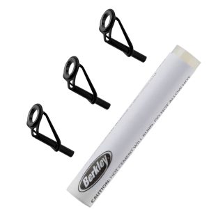 Berkley Rod Tip Repair Kit – 3 Spitzenringe