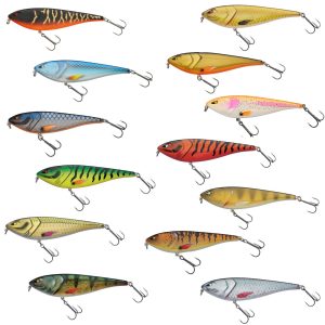 Berkley Zilla Glider – Jerkbait