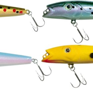 Biedron Wobbler Swanky Jack 9cm 14g