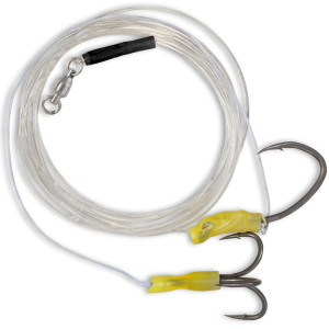 Black Cat 200cm Universal Rig – Wallervorfach