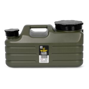 Black Cat Water Carrier – Wasserkanister