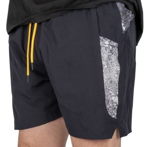 Black Cat BC Swim Shorts – Badehose