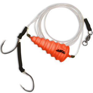 Black Cat Baitfish Tree Rig 200cm – Wallervorfach mit U-Pose