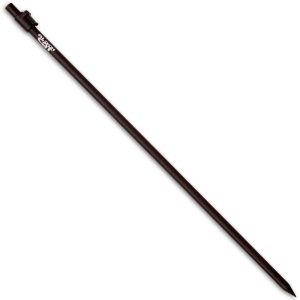 Black Cat Bankstick 115-200cm – Erdspieß