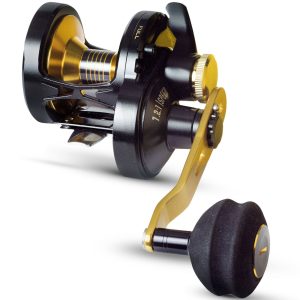 Black Cat Battle Cat Vertical 710 LH Rolle – Linkshand Multirolle