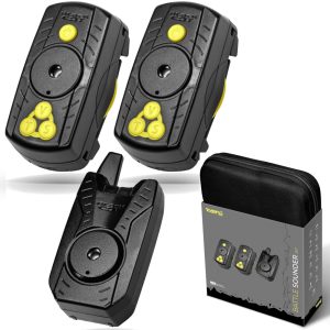 Black Cat Battle Sounder Set 2+1 – Welsbissanzeiger