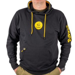 Black Cat Black Hoody – Angelpullover
