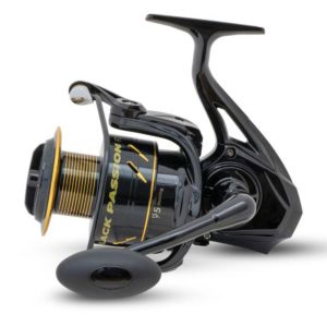 Black Cat Black Passion Fd 80 – Angelrolle