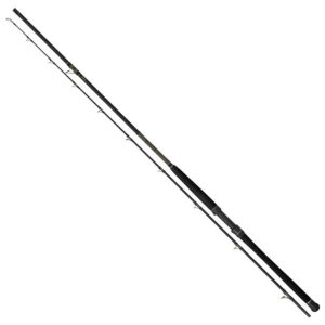 Black Cat Blade 300cm 40lbs – Wallerrute