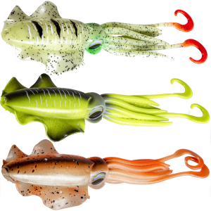 Black Cat Calamar U-Float 20g – Unterwasserpose