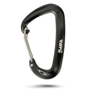 Black Cat Carabiner – Karabiner zum Wallerangeln