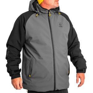 Black Cat Cat Shield Sturmjacke – Angeljacke
