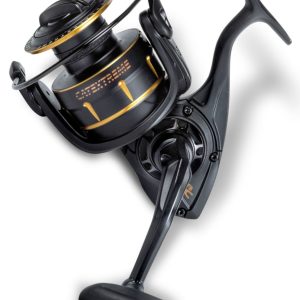 Black Cat Catextreme 65 Rolle – Wallerrolle