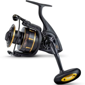 Black Cat Catextreme Big Cat 105 Rolle – Wallerrolle