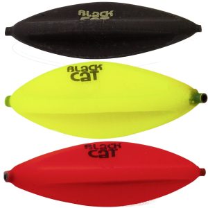 Black Cat Darter U-Float – Unterwasserpose